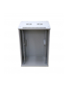 Extralink 18U 600x450 Szara Szafa rack montowan - nr 20