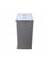 Extralink 18U 600x450 Szara Szafa rack montowan - nr 21
