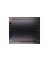 Extralink 9U 600x600 Czarna Szafa rack montowan - nr 18