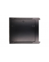 Extralink 9U 600x600 Czarna Szafa rack montowan - nr 19