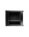 Extralink 9U 600x600 Czarna Szafa rack montowan - nr 20