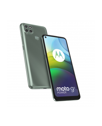Motorola Moto G9 Power 4/128GB DS Metallic Sage