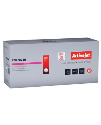 Activejet toner do HP 117A 2073A new ATH-2073N