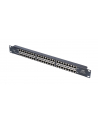 Extralink 24 Portowy PoE Injector 24x 100Mb/s R - nr 7