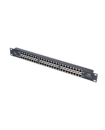 Extralink 24 Portowy PoE Injector 24x 100Mb/s R