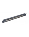 Extralink 24 Portowy PoE Injector 24x 100Mb/s R - nr 9