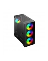 SAVIO OBUDOWA PC PRIME X1 ARGB GLASS SAVGC-PRIMEX1 - nr 25
