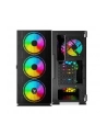 SAVIO OBUDOWA PC RAPTOR X1 ARGB SAVGC-RAPTORX1 - nr 20