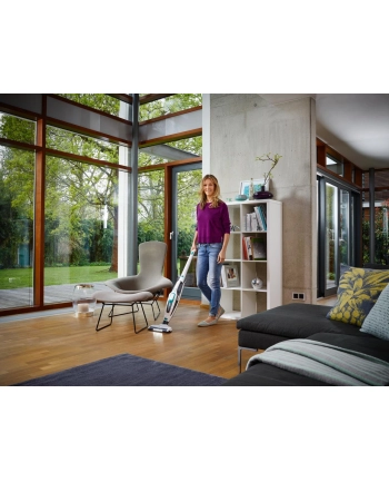 Odkurzacz bezprzewodowy Regulus PowerVac 2w1 Leifheit