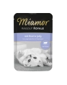 MIAMOR Ragout Royale Kitten wołowina saszetka 100g - nr 1