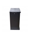 Extralink 18U 600x450 Czarna Szafa rack montowa - nr 13