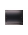 Extralink 9U 600x600 Czarna Szafa rack montowan - nr 11