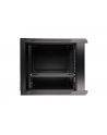 Extralink 9U 600x600 Czarna Szafa rack montowan - nr 13