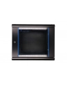Extralink 9U 600x600 Czarna Szafa rack montowan - nr 20