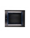 Extralink 9U 600x600 Czarna Szafa rack montowan - nr 7
