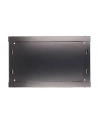 Extralink 6U 600x600 Czarna Szafa rack montowan - nr 4