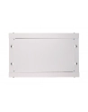 Extralink 6U 600x450 Szara Szafa rack montowana - nr 13