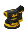 Szlifierka mimośrodowa 18V Dewalt DCW210N bez aku - nr 2