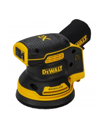 Szlifierka mimośrodowa 18V Dewalt DCW210N bez aku