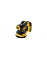 Szlifierka mimośrodowa 18V Dewalt DCW210N bez aku - nr 5
