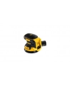 Szlifierka mimośrodowa 18V Dewalt DCW210N bez aku - nr 8