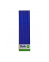 3DOODLER CREATE I PRO FILAMENT PLA 3MM  25 SZTUK  NIEBIESKI  PL02-ROYL - nr 3