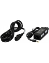 ZEBRA KIT ACC QLn/ZQ5/ZQ6 Mobile AC ADAPTER (wersja europejska) CORD - nr 7