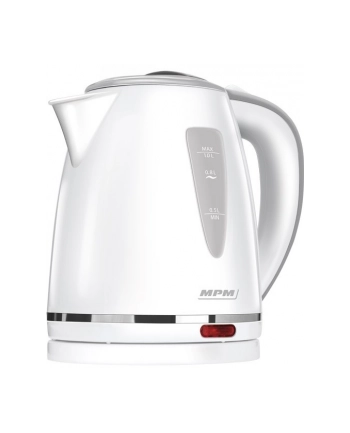 Czajnik bezprzewodowy 1 0 l MPM MCZ-64
