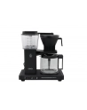 Ekspres przelewowy MOCCAMASTER KBG 741 59645 (1520W; kolor czarny) - nr 2