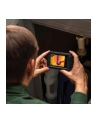 FLIR KAMERA TERMOWIZYJNA Z TECHNOLOGIĄ POPRAWY OBRAZU MSX WI-FI I ŁĄCZNOŚCIĄ W CHMURZE  128X96PX  DO 300STC  FOV 53 6ST  C3-X - nr 9