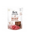 BRIT JERKY Beef Fillets 200g - nr 2