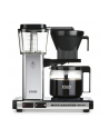 Moccamaster KBG 741 Select - Polished Silver - nr 1