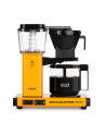 Moccamaster KBG 741 Select - Yellow Pepper - nr 1
