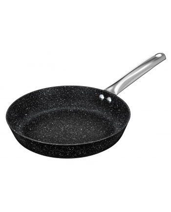Patelnia MINERAL z powłoką nieprzyw 20cm Smile