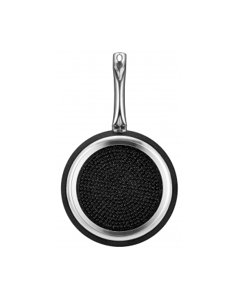 Patelnia MINERAL z powłoką nieprzyw 20cm Smile