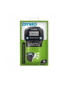 Dymo- drukarka etykiet LM 160 Value Pack+3xS0720530 taśma D1 czarna/biała 12mm - nr 30