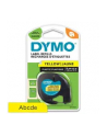 Taśma DYMO LT 12X4 ZÓŁTA S0721570 - nr 26