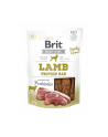 BRIT JERKY Lamb Protein Bar 200g - nr 3