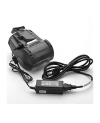 ZEBRA KIT ACC QLn/ZQ5/ZQ6 Mobile AC ADAPTER (wersja europejska) CORD nr 2