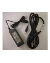 ZEBRA KIT ACC QLn/ZQ5/ZQ6 Mobile AC ADAPTER (wersja europejska) CORD - nr 3