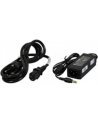 ZEBRA KIT ACC QLn/ZQ5/ZQ6 Mobile AC ADAPTER (wersja europejska) CORD - nr 6