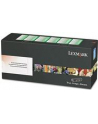 LEXMARK 25B3079 Toner Lexmark Kolor: CZARNY M5255/M5270/XM5370 - nr 9