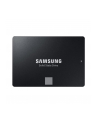 samsung electronics polska Dysk SSD Samsung 870 EVO MZ-77E1T0B 1TB SATA - nr 1