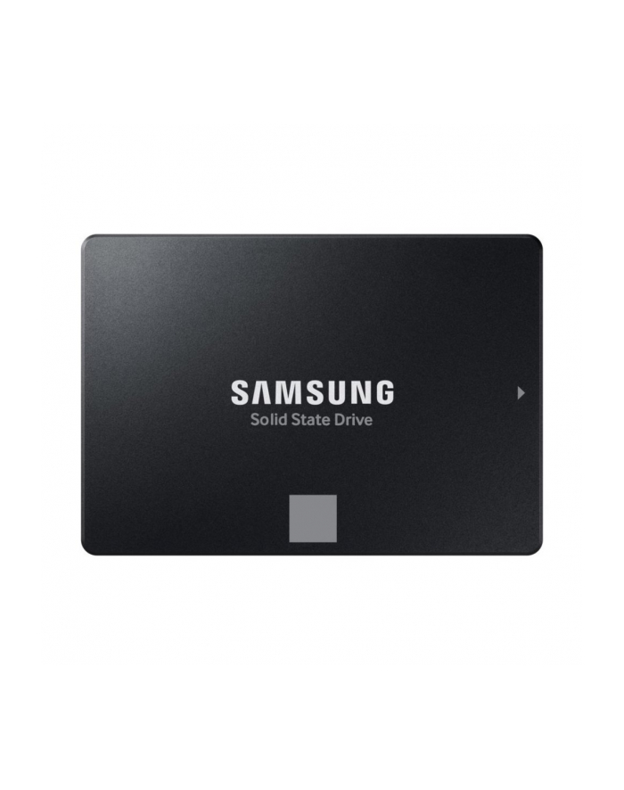 samsung electronics polska Dysk SSD Samsung 870 EVO MZ-77E1T0B 1TB SATA główny