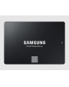 samsung electronics polska Dysk SSD Samsung 870 EVO MZ-77E2T0B 2TB SATA - nr 9