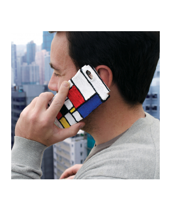 3DOODLER CREATE I PRO FILAMENT PLA 3MM  25 SZTUK  NIEBIESKI  PL02-ROYL