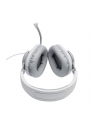 JBL QUANTUM 100 słuchawki wokółuszne Gaming Białe - nr 6