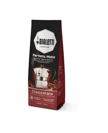 Kawa mielona Bialetti Perfetto Moka Cioccolato 250g