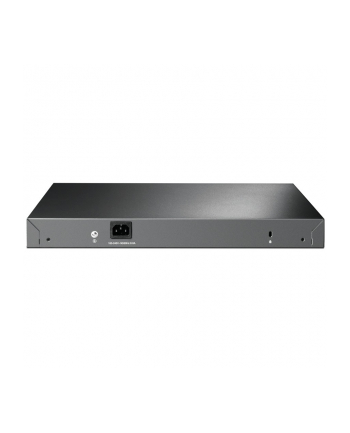 Switch TP-LINK TL-SG3428XMP nr 2