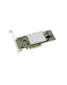 Adaptec SmartRAID 3154-8i 4GB SAS/SATA 8 HDD - nr 1